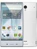 Sharp Aquos Crystal handset, Announced 2014, August, Android 4.4.2 (KitKat) Quad-core 1.2 GHz Cortex-A7 2 Cameras, 8 MP, Bluetooth, USB, GPRS, Edge, WLAN, Touch Screen, TFT,  phone