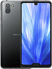 Sharp Aquos R3 handset, Announced 2019, August, Android 9.0 (Pie) Octa-core (1x2.84 GHz Kryo 485 & 3x2.42 GHz Kryo 485 & 4x1.78 GHz Kryo 485) 2 Cameras, 12.2 MP, Bluetooth, USB, WLAN, NFC, Scratch Resistance, Touch Screen,  phone
