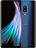 Sharp Aquos Zero 2 handset, Announced 2020, May 22, Android 10 Octa-core (1x2.84 GHz Kryo 485 & 3x2.42 GHz Kryo 485 & 4x1.78 GHz Kryo 485) 2 Cameras, 12.2 MP, Bluetooth, USB, WLAN, NFC, Scratch Resistance,  phone