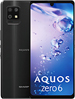 Sharp Aquos zero6 handset, Announced 2021, October 14, Android 11 Octa-core (2x2.2 GHz Kryo 570 & 6x1.8 GHz Kryo 570) Dual Sim, 2 Cameras, 48 MP, Bluetooth, USB, WLAN, NFC, Scratch Resistance, Touch Screen,  phone
