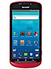 Sharp Aquos SH8298U handset, Announced 2011, September, Android OS, v2.3.4 (Gingerbread) 1.4 GHz Snapdragon processor, Adreno 205 GPU, Qualcomm chipset Camera Yes, Dual 8 MP, Bluetooth, USB, GPRS, Edge, WLAN, 3g, Touch Screen,  phone