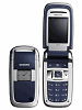 Siemens CF75 handset, Announced 2005, Q1,   2 Cameras, VGA, Bluetooth, USB, GPRS, Infrared, Edge, WLAN,  phone