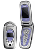 Siemens CFX65 handset, Announced 2004, June,   2 Cameras, VGA, Bluetooth, USB, GPRS, Infrared, Edge, WLAN,  phone
