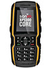 Sonim XP1300 Core handset, Announced 2010, October. Released 2010, November, MediaTek MT6235 platform  Bluetooth, USB, GPRS, Edge, WLAN, Scratch Resistance, TFT,  phone