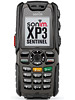 Sonim XP3 Sentinel handset, Announced 2010, July. Released 2010, July,  264 MHz ARM 9 2 Cameras, 2 MP, Bluetooth, USB, GPRS, Edge, WLAN, Scratch Resistance, TFT,  phone
