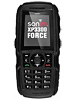 Sonim XP3300 Force handset, Announced 2011, February. Released 2011, March, MediaTek MT6235 platform  2 Cameras, 2 MP, Bluetooth, USB, GPRS, Edge, WLAN, Scratch Resistance, TFT,  phone