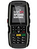 Sonim XP3340 Sentinel handset, Announced 2011, August, MediaTek MT6235 platform  2 Cameras, 2 MP, Bluetooth, USB, GPRS, Edge, WLAN, Scratch Resistance, TFT,  phone