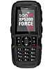 Sonim XP5300 Force 3G handset, Announced 2011, August,   2 Cameras, 2 MP, Bluetooth, USB, GPRS, Edge, WLAN, 3g, Scratch Resistance, TFT,  phone