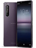 Sony Xperia 1 II handset, Announced 2020, February 24, Android 10 Octa-core (1x2.84 GHz Kryo 585 & 3x2.42 GHz Kryo 585 & 4x1.8 GHz Kryo 585) Dual Sim, 2 Cameras, 12 MP, Bluetooth, USB, WLAN, NFC, Scratch Resistance,  phone