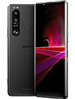 Sony Xperia 1 III handset, Announced 2021, April 14, Android 11 Octa-core (1x2.84 GHz Kryo 680 & 3x2.42 GHz Kryo 680 & 4x1.80 GHz Kryo 680) Dual Sim, 2 Cameras, 12 MP, Bluetooth, USB, GPRS, WLAN, NFC, Scratch Resistance, Touch Screen,  phone