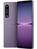 Sony Xperia 1 IV handset, Announced 2022, May 11, Android 12 Octa-core (1x3.00 GHz Cortex-X2 & 3x2.40 GHz Cortex-A710 & 4x1.70 GHz Cortex-A510) Dual Sim, 2 Cameras, 12 MP, Bluetooth, USB, WLAN, NFC, Scratch Resistance, Touch Screen,  phone