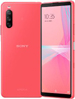 Sony Xperia 10 III Lite handset, Announced 2021, August 20, Android 11 Octa-core (2x2.0 GHz Kryo 560 Gold & 6x1.7 GHz Kryo 560 Silver) 2 Cameras, 12 MP, Touch Screen,  phone