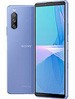 Sony Xperia 10 III handset, Announced 2021, April 14, Android 11 Octa-core (2x2.0 GHz Kryo 560 Gold & 6x1.7 GHz Kryo 560 Silver) Dual Sim, 2 Cameras, 12 MP, Bluetooth, USB, GPRS, WLAN, NFC, Scratch Resistance, Touch Screen,  phone