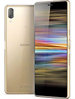 Sony Xperia L3 handset, Announced 2019, February, Android 8.0 (Oreo) Octa-core 2.0 GHz Cortex-A53 Dual Sim, 2 Cameras, 13 MP, Bluetooth, USB, GPRS, Edge, WLAN, NFC, Scratch Resistance, Touch Screen,  phone