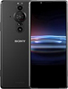 Sony Xperia Pro I handset, Announced 2021, October 26, Android 11 Octa-core (1x2.84 GHz Kryo 680 & 3x2.42 GHz Kryo 680 & 4x1.80 GHz Kryo 680) Dual Sim, 2 Cameras, 12 MP, Bluetooth, USB, WLAN, NFC, Scratch Resistance, Touch Screen,  phone