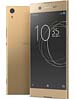 Sony Xperia XA1 Ultra handset, Announced 2017, February, Android 7.0 (Nougat), upgradable to Android 8.0 (Oreo) Octa-core (4x2.3 GHz Cortex-A53 & 4x1.6 GHz Cortex-A53) Dual Sim, 2 Cameras, 23 MP, Bluetooth, USB, GPRS, Edge, WLAN, NFC, Scratch Resistance, Touch Screen,  phone