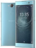 Sony Xperia XA2 handset, Announced 2018, January, Android 8.0 (Oreo) Octa-core 2.2 GHz Cortex-A53 Dual Sim, 2 Cameras, 23 MP, Bluetooth, USB, GPRS, Edge, WLAN, NFC, Scratch Resistance, Touch Screen,  phone