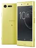 Sony Xperia XZ Compact handset, Announced 2017, August, Android 8.0 (Oreo) Octa-core (4x2.45 GHz Kryo & 4x1.9 GHz Kryo) 2 Cameras, 19 MP, Bluetooth, USB, GPRS, Edge, WLAN, NFC, Scratch Resistance, Touch Screen,  phone