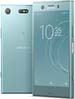 Sony Xperia XZ1 Compact handset, Announced 2017, August, Android 8.0 (Oreo) Octa-core (4x2.45 GHz Kryo & 4x1.9 GHz Kryo) 2 Cameras, 19 MP, Bluetooth, USB, GPRS, Edge, WLAN, NFC, Scratch Resistance, Touch Screen,  phone