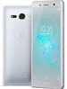 Sony Xperia XZ2 Compact handset, Announced 2018, February, Android 8.0 (Oreo) Octa-core (4x2.7 GHz Kryo 385 Gold & 4x1.7 GHz Kryo 385 Silver) Dual Sim, 2 Cameras, 19 MP, Bluetooth, USB, GPRS, Edge, WLAN, NFC, Scratch Resistance, Touch Screen,  phone
