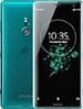 Sony Xperia XZ3 handset, Announced 2018, August, Android 9.0 (Pie) Octa-core (4x2.7 GHz Kryo 385 Gold & 4x1.7 GHz Kryo 385 Silver) Dual Sim, 2 Cameras, 19 MP, Bluetooth, USB, GPRS, Edge, WLAN, NFC, Scratch Resistance, Touch Screen,  phone