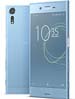 Sony Xperia XZs handset, Announced 2017, February, Android 7.1 (Nougat), upgradable to Android 8.0 (Oreo) Quad-core (2x2.15 GHz Kryo & 2x1.6 GHz Kryo) Dual Sim, 2 Cameras, 19 MP, Bluetooth, USB, GPRS, Edge, WLAN, NFC, Scratch Resistance, Touch Screen,  phone