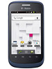 T-Mobile Concord handset, Announced 2012, August, Android OS, v2.3.5 (Gingerbread) 832 MHz Camera Yes, 2 MP, Bluetooth, USB, GPRS, Edge, WLAN, Touch Screen, TFT,  phone