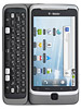 T-Mobile G2 handset, Announced 2010, September, Android OS, v2.2 (Froyo) Qualcomm MSM 7230 800 MHz processor Camera Yes, 5 MP, Bluetooth, USB, GPRS, Edge, WLAN, 3g, Touch Screen, TFT,  phone