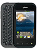 T-Mobile myTouch Q handset, Announced 2011, October, Android OS, v2.3 (Gingerbread) 1 GHz Scorpion Camera Yes, 5 MP, Bluetooth, USB, GPRS, Edge, WLAN, Touch Screen,  phone