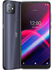 T Mobile REVVL 4 Plus handset, Announced 2020, August 27, Android 10 Octa-core (4x2.0 GHz Kryo 260 Gold & 4x1.8 GHz Kryo 260 Silver) 2 Cameras, 16 MP, Bluetooth, USB, WLAN, NFC,  phone