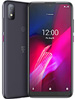 T Mobile REVVL 4 handset, Announced 2020, August 27, Android 10 Quad-core 2.0 GHz Cortex-A53 2 Cameras, 13 MP, Bluetooth, USB, WLAN,  phone