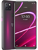 T Mobile REVVL 5G handset, Announced 2020, August 27, Android 10 Octa-core (1x2.4 GHz Kryo 475 Prime & 1x2.2 GHz Kryo 475 Gold & 6x1.8 GHz Kryo 475 Silver) 2 Cameras, 48 MP, Bluetooth, USB, WLAN, NFC, Touch Screen,  phone