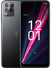 T-Mobile REVVL 6 Pro handset, Announced 2022, July 28, Android 12 Octa-core (2x2.2 GHz Cortex-A76 & 6x2.0 GHz Cortex-A55) 2 Cameras, 50 MP, Bluetooth, USB, WLAN, NFC, Touch Screen,  phone