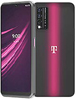 T Mobile REVVL V Plus 5G handset, Announced 2021, July 01, Android 11 Octa-core (2x2.2 GHz Cortex-A76 & 6x2.0 GHz Cortex-A55) 2 Cameras, 16 MP, Bluetooth, USB, WLAN, NFC, Touch Screen,  phone
