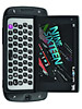 T-Mobile Sidekick 4G handset, Announced 2011, March, Android OS, v2.2 (Froyo) 1 GHz ARM Cortex-A8 processor, PowerVR SGX540 GPU, Hummingbird chipset Camera Yes, 3.15 MP, Bluetooth, USB, GPRS, Edge, WLAN, 3g, Touch Screen, TFT,  phone