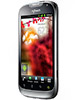 T-Mobile myTouch 2 handset, Announced 2012, August, Android OS, v2.3 (Gingerbread) 1.4 GHz Scorpion 2 Cameras, 5 MP, Bluetooth, USB, GPRS, Edge, WLAN, Touch Screen, TFT,  phone