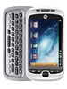 T-Mobile myTouch 3G Slide handset, Announced 2010, April, Android OS, v2.1 (Eclair) ARM 11 600 MHz processor Camera Yes, 5 MP, Bluetooth, USB, GPRS, Edge, WLAN, 3g, Touch Screen, TFT,  phone