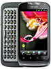 T-Mobile myTouch Q 2 handset, Announced 2012, August, Android OS, v2.3 (Gingerbread) 1.4 GHz Scorpion 2 Cameras, 5 MP, Bluetooth, USB, GPRS, Edge, WLAN, Touch Screen,  phone