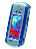 Tel.Me. T919i handset, Announced 2003,   Camera Yes, VGA, USB, GPRS, Infrared, Scratch Resistance, Touch Screen,  phone