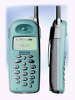 Telit Estremo handset, Announced 1999,   Bluetooth, GPRS, Edge, WLAN,  phone