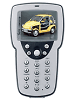 Telit G80 handset, Announced 2002, Nov,   2 Cameras, QVGA, Bluetooth, GPRS, Edge, WLAN,  phone