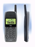 Telit GM 710 handset, Announced 1999,   Bluetooth, GPRS, Edge, WLAN,  phone