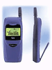 Telit GM 830 handset, Announced 1999,   Bluetooth, GPRS, Edge, WLAN,  phone