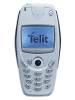Telit GM 882 handset, Announced 2002,   Bluetooth, GPRS, Edge, WLAN,  phone