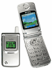 Telit X60i handset, Announced 2004, Q2,   Bluetooth, GPRS, Edge, WLAN,  phone