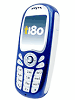 Telit t180 handset, Announced 2006, Q2,   2 Cameras, VGA, Bluetooth, USB, GPRS, Edge, WLAN,  phone