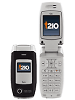 Telit t210 handset, Announced 2005, Q1,   2 Cameras, 1.3 MP, Bluetooth, USB, GPRS, Edge, WLAN, TFT,  phone