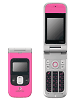 Toshiba 705T handset, Announced 2006, May,   2 Cameras, 1.3 MP, Bluetooth, USB, GPRS, Edge, WLAN, 3g, TFT,  phone