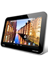 Toshiba Excite Pro handset, Announced 2013, June. Released 2013, July, Android 4.2.1 (Jelly Bean), upgradаble to 4.3 (Jelly Bean) Quad-core Cortex-A15 2 Cameras, 8 MP, Bluetooth, USB, GPRS, Edge, WLAN, Touch Screen,  phone