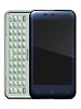 Toshiba K01 handset, Announced 2010, February. Released 2010, April, Microsoft Windows Mobile 6.5 Professional, upgradable to Windows Mobile 6.5.3 1.0 GHz Scorpion 2 Cameras, 3.15 MP, Bluetooth, USB, GPRS, Edge, WLAN, 3g,  phone